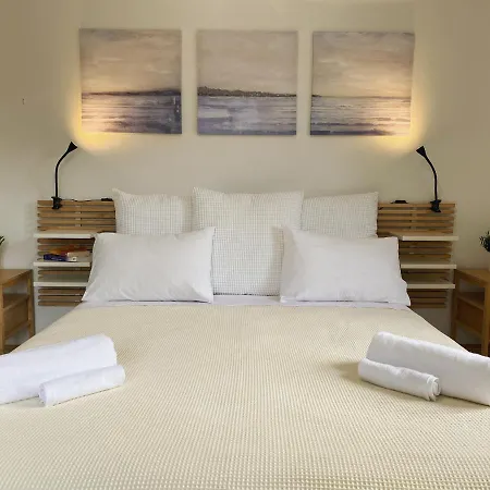 Vasilis House Apartment *