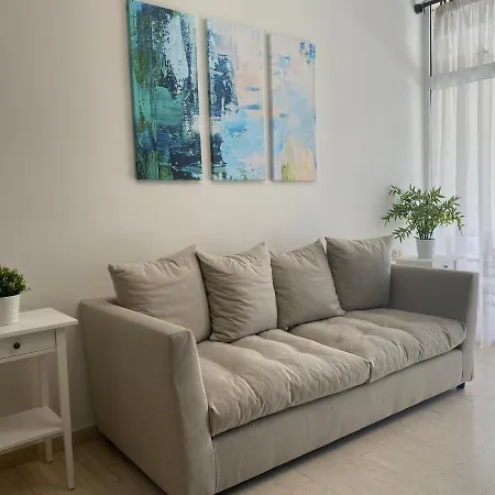 Vasilis House Apartment *