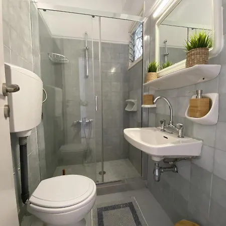 Vasilis House Apartament