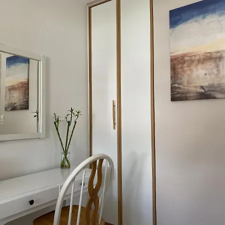 Vasilis House Apartament Sivota