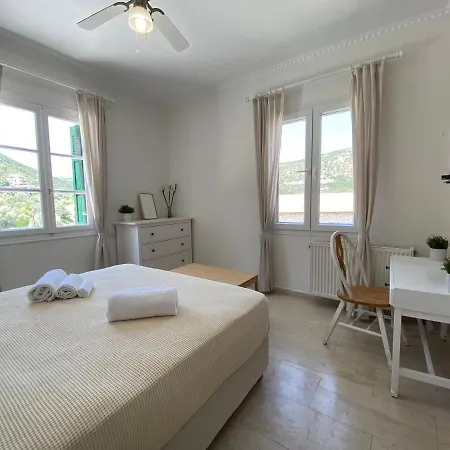Vasilis House Apartment Sivota (Lefkada)