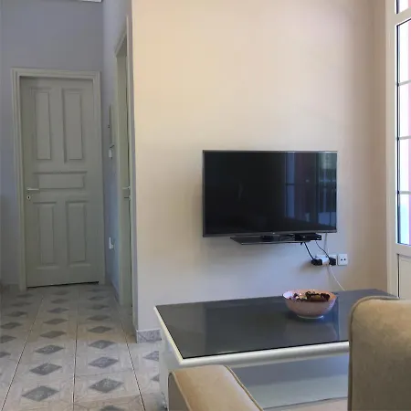 Vasilis House Apartament *