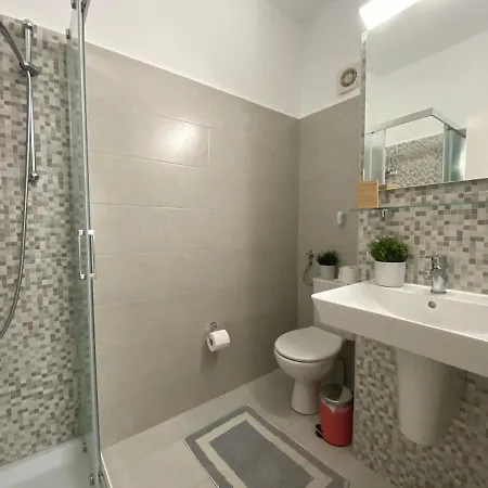 Vasilis House * Sivota (Lefkada)