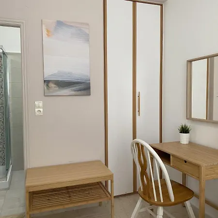 Vasilis House Apartament