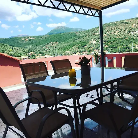 Vasilis House Apartment