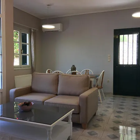 Vasilis House Apartment Sivota (Lefkada)