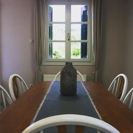 Vasilis House Sivota