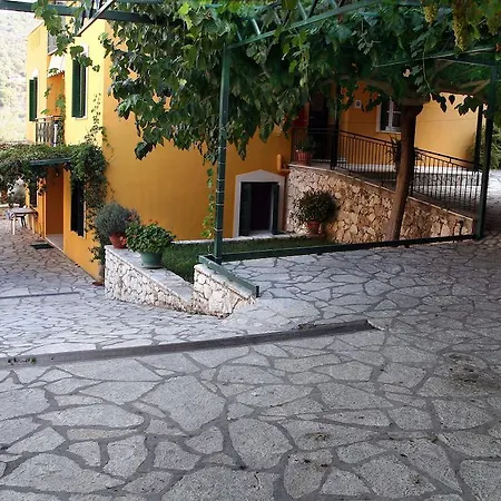 Apartament Vasilis House Sivota