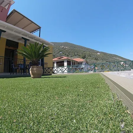 Vasilis House