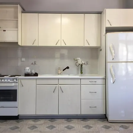 Vasilis House