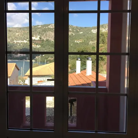 Vasilis House