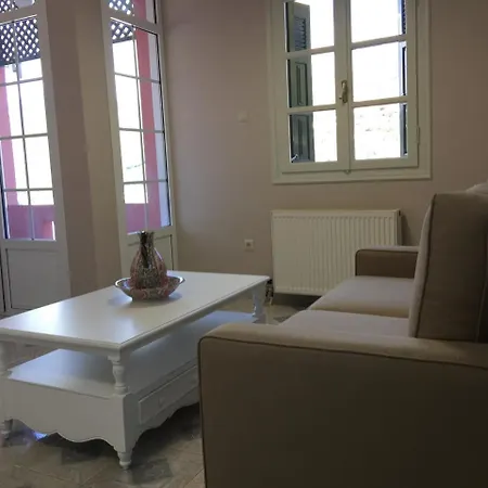Vasilis House Apartment *
