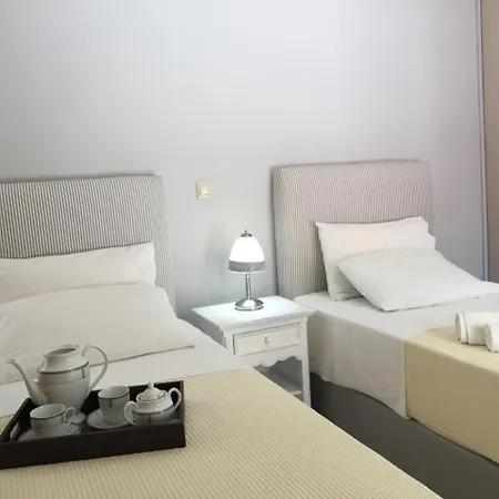 Vasilis House Apartment *