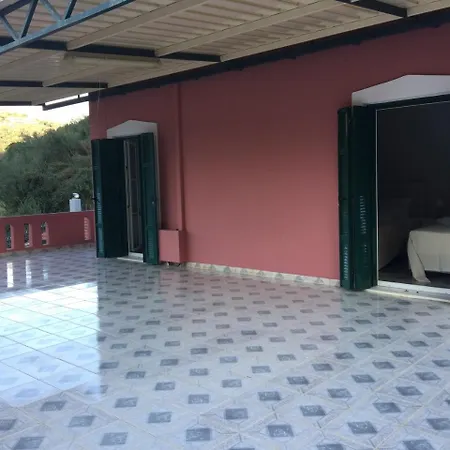 Apartment Vasilis House Sivota (Lefkada)