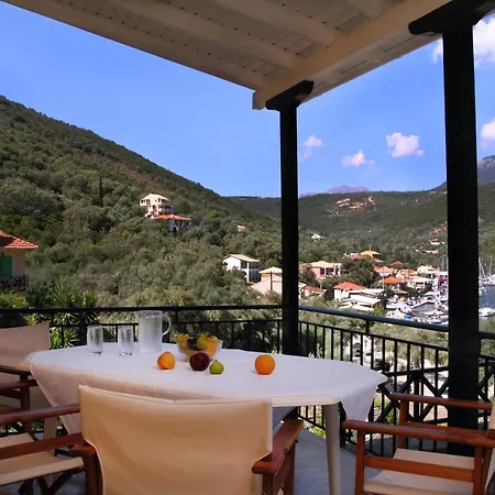 Vasilis House Apartment *