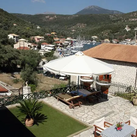 Vasilis House